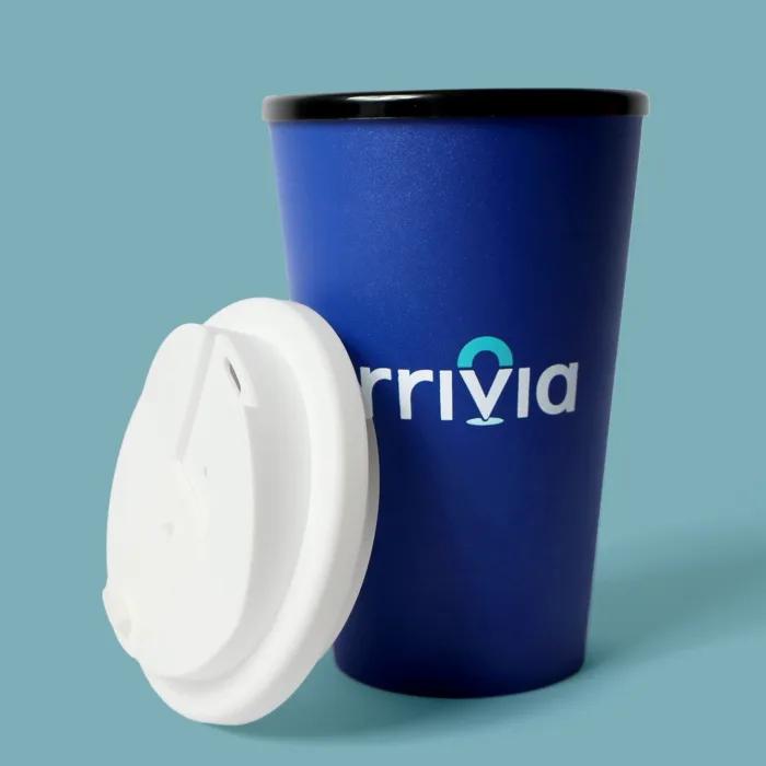 arrivia cover