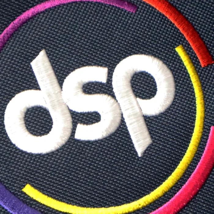 dsp cover