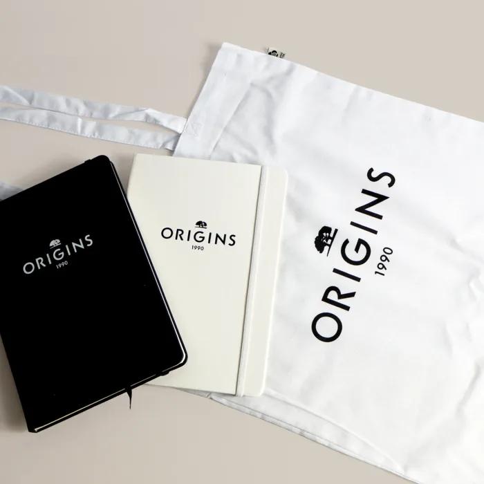 origins cover