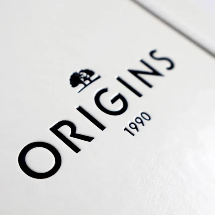 origins cover