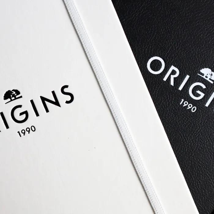 origins cover