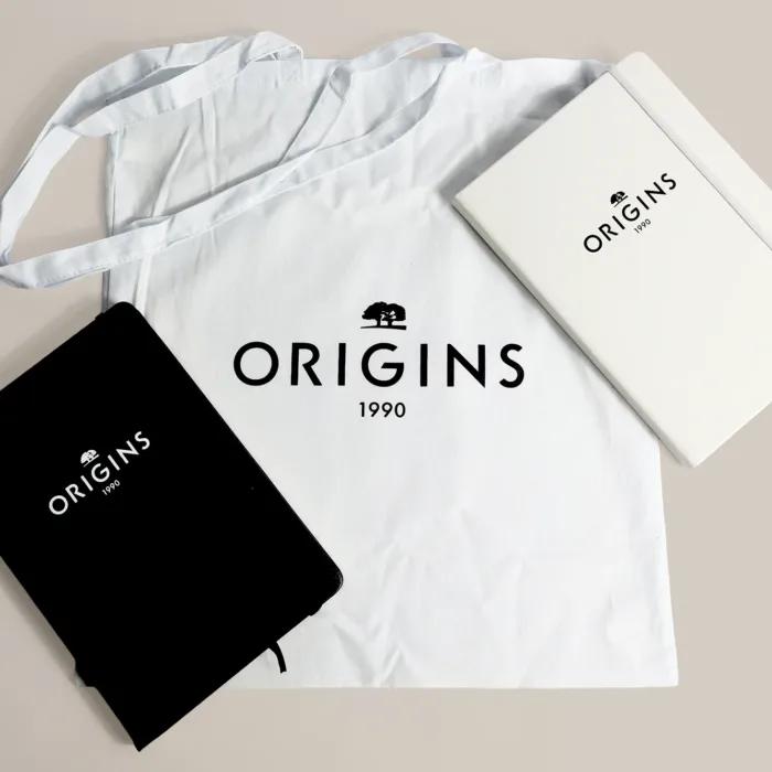 origins cover